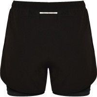 Short Alacran Elite Black Women