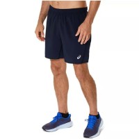 Short Asics Core 7IN Azul Medianoche  Offer + Cheap