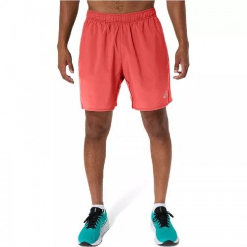 Short Asics Core 7IN Corail Short Asics Core 7IN Corail