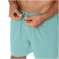Calções Asics Core 7IN Verde Claro  Oferta + Barato
