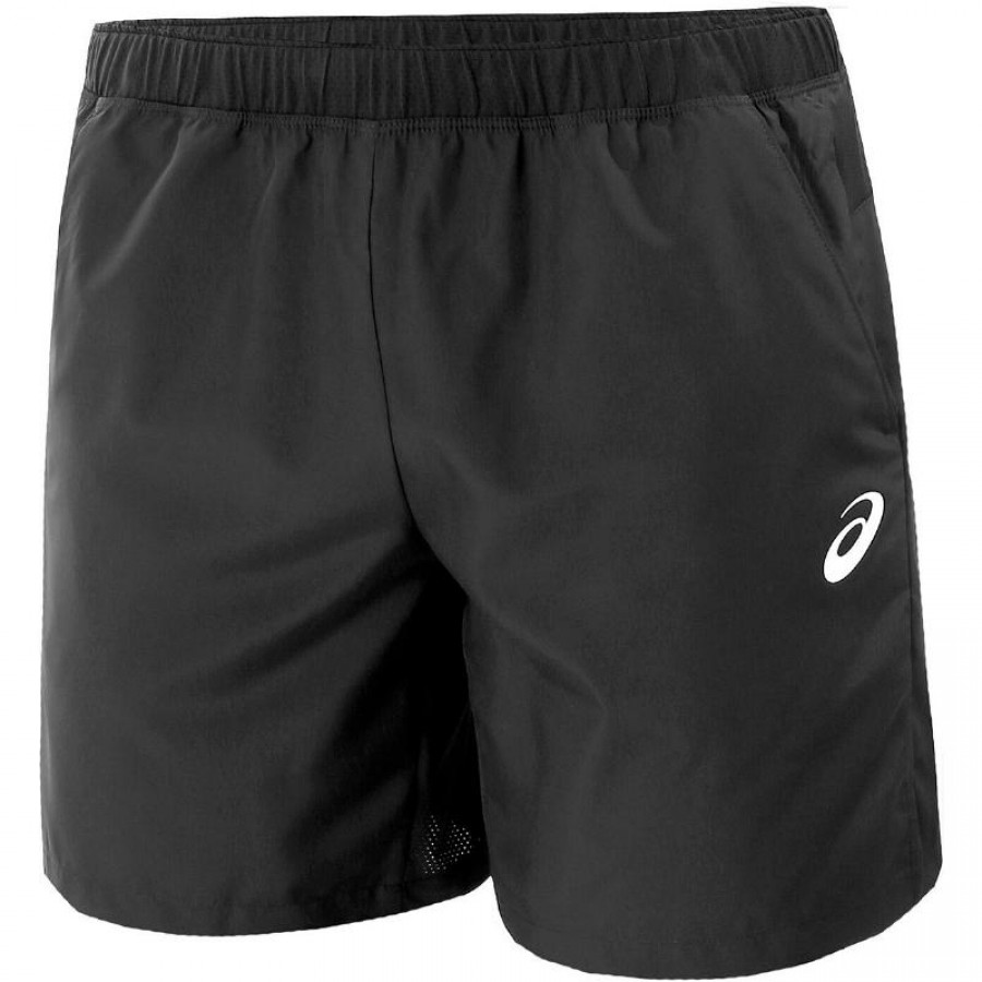 Short Asics Court 7 Black