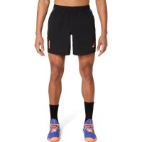 Pantaloncini Asics Court 7IN Cobalto