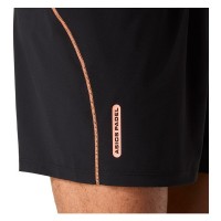 Pantaloncini Asics Court 7IN Cobalto