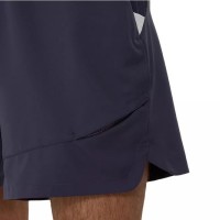 Short Asics Match 7In Azul Indigo  Offer + Cheap