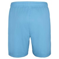 Short Babolat Play Azul Cian  Offer + Cheap