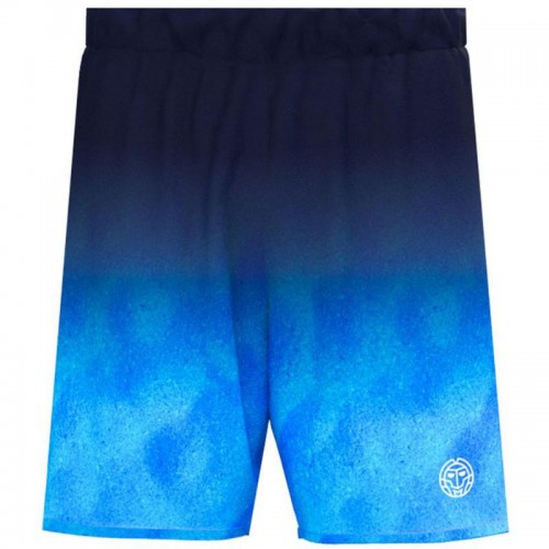 Short Bidi Badu Beach Spirit 7 pouces Azul Oscuro Short Bidi Badu Beach Spirit 7 pouces Azul Oscuro