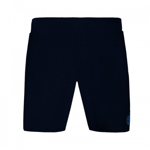 Short Bidi Badu Bevis Huile Bleu fonce Short Bidi Badu Bevis Huile Bleu fonce
