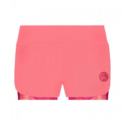 Short Bidi Badu Chidera Berry Mujer Short Bidi Badu Chidera Berry Mujer