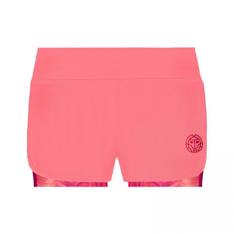 Short Bidi Badu Chidera Berry Mujer