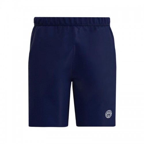 Short Bidi Badu Crew 7Inch Azul Oscuro Short Bidi Badu Crew 7Inch Azul Oscuro