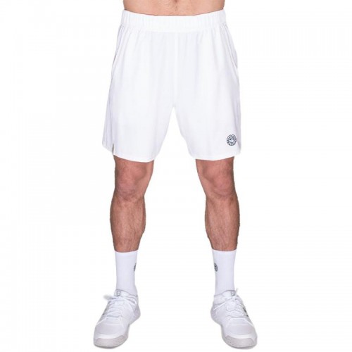 Short Bidi Badu Crew 7Inch Blanco Short Bidi Badu Crew 7Inch Blanco