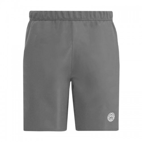 Short Bidi Badu Crew 7 pouces gris Short Bidi Badu Crew 7 pouces gris