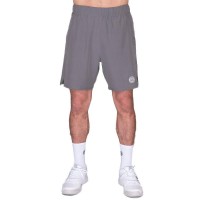 Short Bidi Badu Crew 7Inch Gris  Offer + Cheap