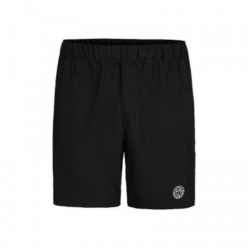 Short Bidi Badu Crew 7Inch Negro Short Bidi Badu Crew 7Inch Negro