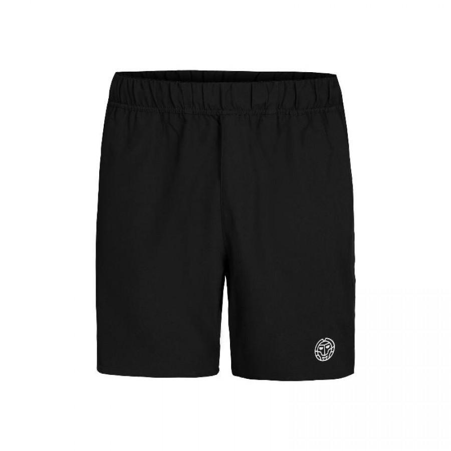 calções  Bidi Badu Crew 7Inch Preto  Oferta + Barato