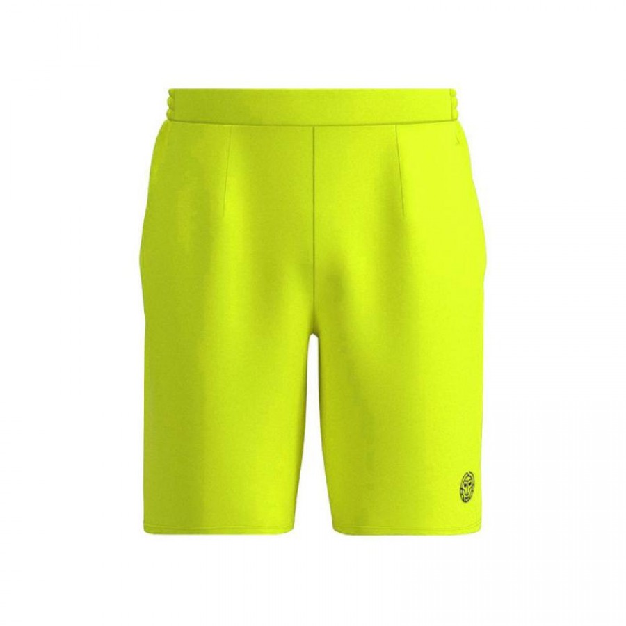 Curta Bidi Badu Crew 9Inch Amarillo Neon  Oferta + Barato