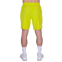 Curta Bidi Badu Crew 9Inch Amarillo Neon  Oferta + Barato