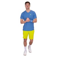 Curta Bidi Badu Crew 9Inch Amarillo Neon  Oferta + Barato