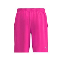 Curto Bidi Badu Crew 9Inch Rosa Fluor  Oferta + Barato