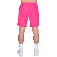 Curto Bidi Badu Crew 9Inch Rosa Fluor  Oferta + Barato