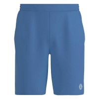 Short Bidi Badu Crew Azul Junior  Oferta + Barato