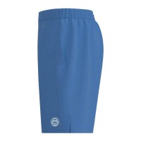Short Bidi Badu Crew Azul Junior  Oferta + Barato