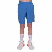 Short Bidi Badu Crew Azul Junior  Oferta + Barato