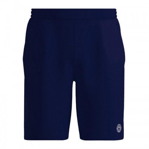 Calções Bidi Júnior Azul Escuro Badu Crew Calções Bidi Júnior Azul Escuro Badu Crew