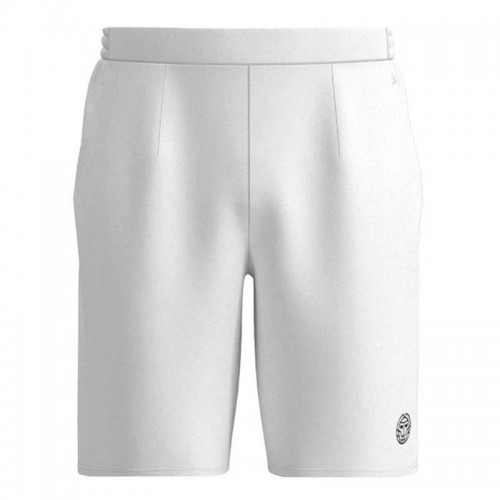 Short Bidi Badu Crew Blanco Junior Short Bidi Badu Crew Blanco Junior