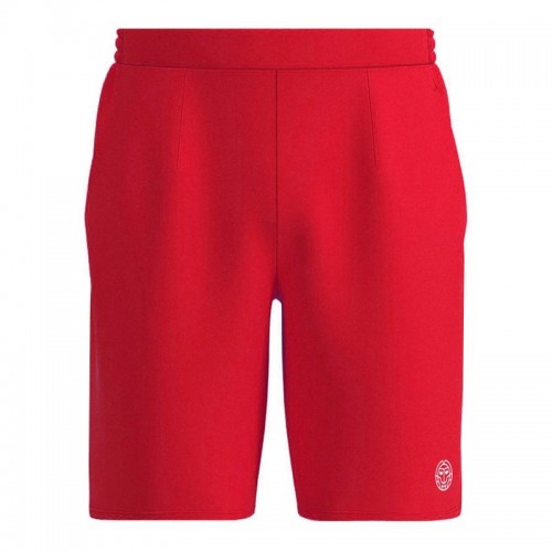 Short Bidi Badu Crew Rojo Junior Short Bidi Badu Crew Rojo Junior
