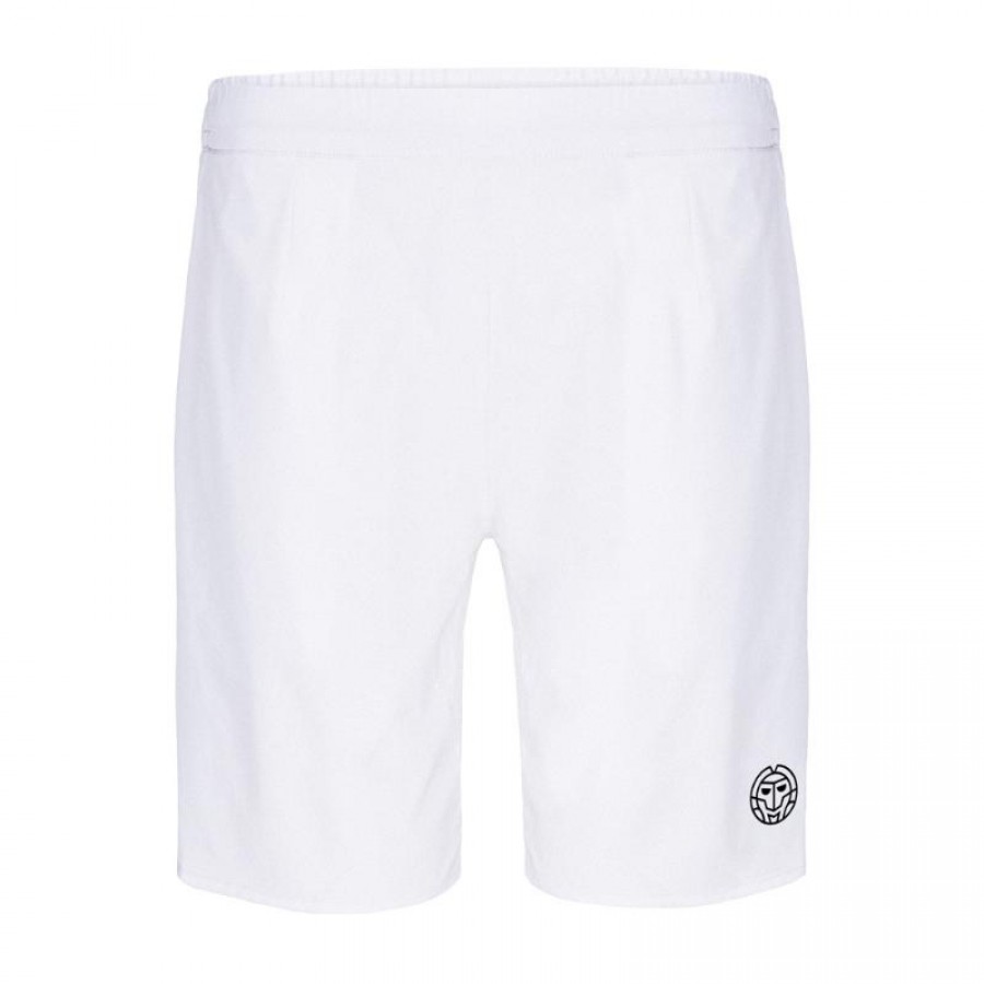 Short Bidi Badu Henry 2.0 White