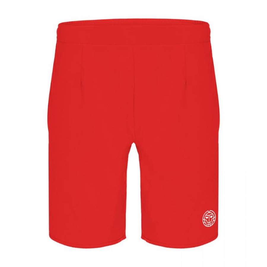 Short Bidi Badu Henry 2.0 Red