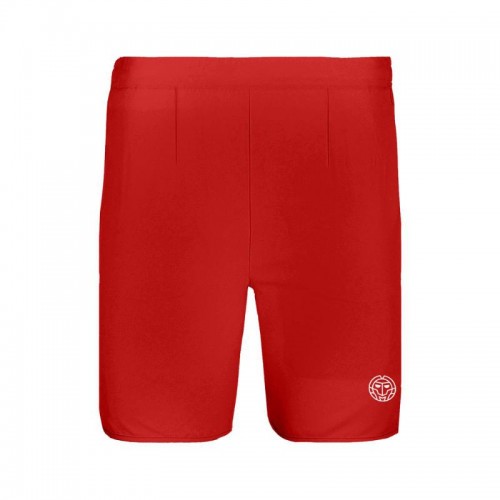 Short Bidi Badu Henry 2.0 Dark Red Short Bidi Badu Henry 2.0 Dark Red