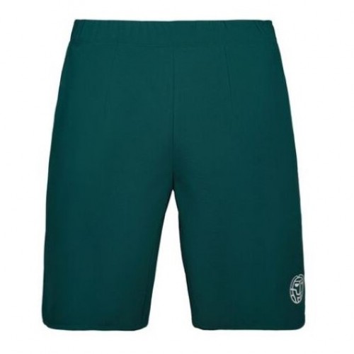 Short Bidi Badu Henry 2.0 Verde Escuro Short Bidi Badu Henry 2.0 Verde Escuro