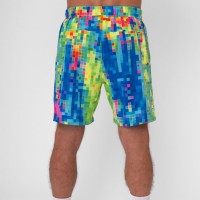 Curta Bidi Badu Melbourne 7Inch Aqua Mix   Oferta + Barato