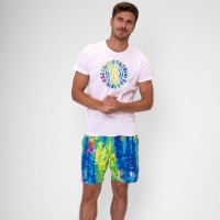 Curta Bidi Badu Melbourne 7Inch Aqua Mix   Oferta + Barato