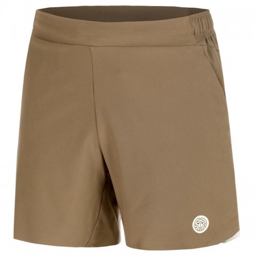 Short Bidi Badu Paris 7Inch Marron Short Bidi Badu Paris 7Inch Marron