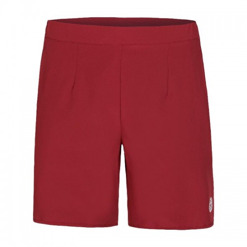 Short Bidi Badu Feuilles Protégées Rojo Short Bidi Badu Feuilles Protégées Rojo