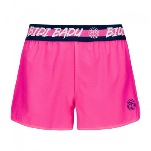 Short Bidi Badu Raven Dark Blue Rose Woman Short Bidi Badu Raven Dark Blue Rose Woman