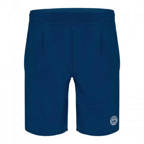 Short Bidi Badu Reece Dark Blue Junior Short Bidi Badu Reece Dark Blue Junior