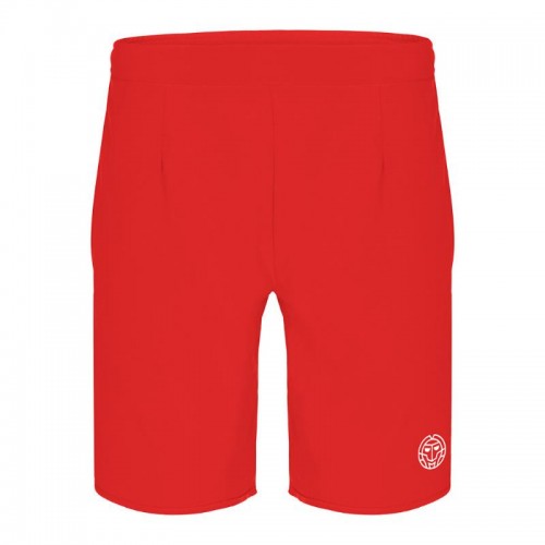 Short Bidi Badu Reece Red Junior Short Bidi Badu Reece Red Junior