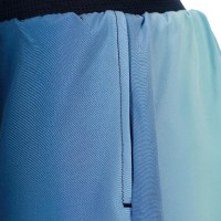 Short Bidi Badu Spectrum 2 em 1 Impresso Azul Oscuro Aqua Mujer  Oferta + Barato