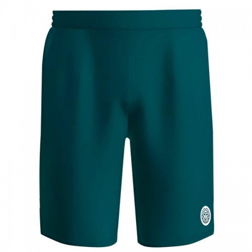 Pantaloncini Bidi Badu Spike Crew 9Inch Verde Oscuro Pantaloncini Bidi Badu Spike Crew 9Inch Verde Oscuro