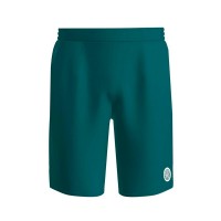 Short Bidi Badu Spike Crew Verde Oscuro Junior  Offerta + Economico