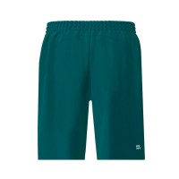 Short Bidi Badu Spike Crew Verde Oscuro Junior  Offerta + Economico