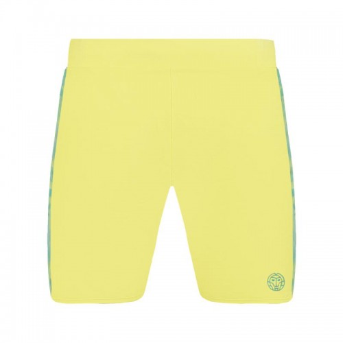 Short Bidi Badu Tulu Light Yellow Mint Short Bidi Badu Tulu Light Yellow Mint