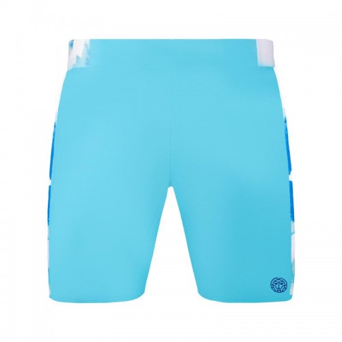 Short Bidi Badu Tulu Blanco Agua Short Bidi Badu Tulu Blanco Agua