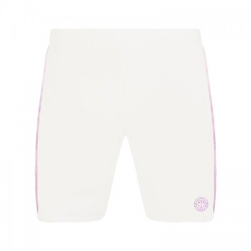 Short Bidi Badu Tulu Blanco Lila Short Bidi Badu Tulu Blanco Lila