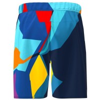 Short Bidi Badu Twiggy 7Inch Azul Oscuro Mix  Oferta + Barato