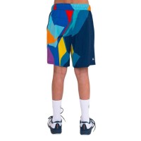 Short Bidi Badu Twiggy Azul Oscuro Mix Junior  Oferta + Barato